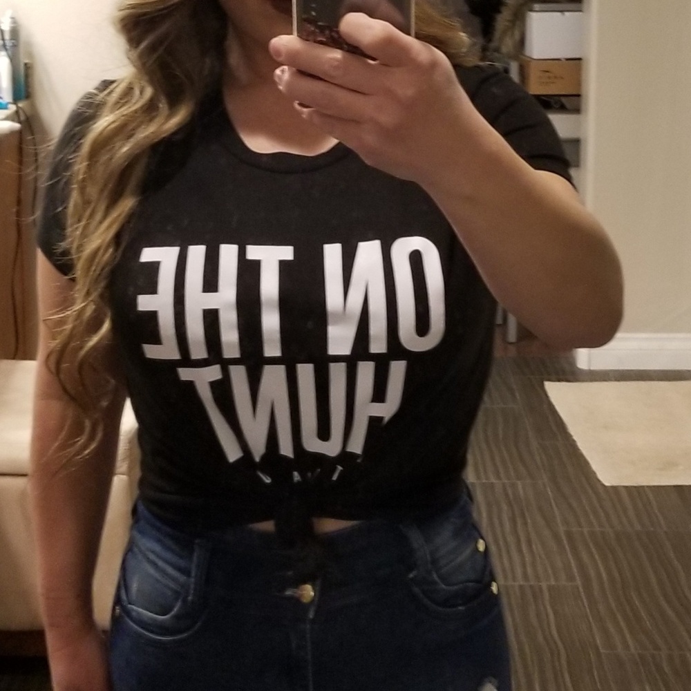 NWT!  Victoria's Secret Victoria Sport tee